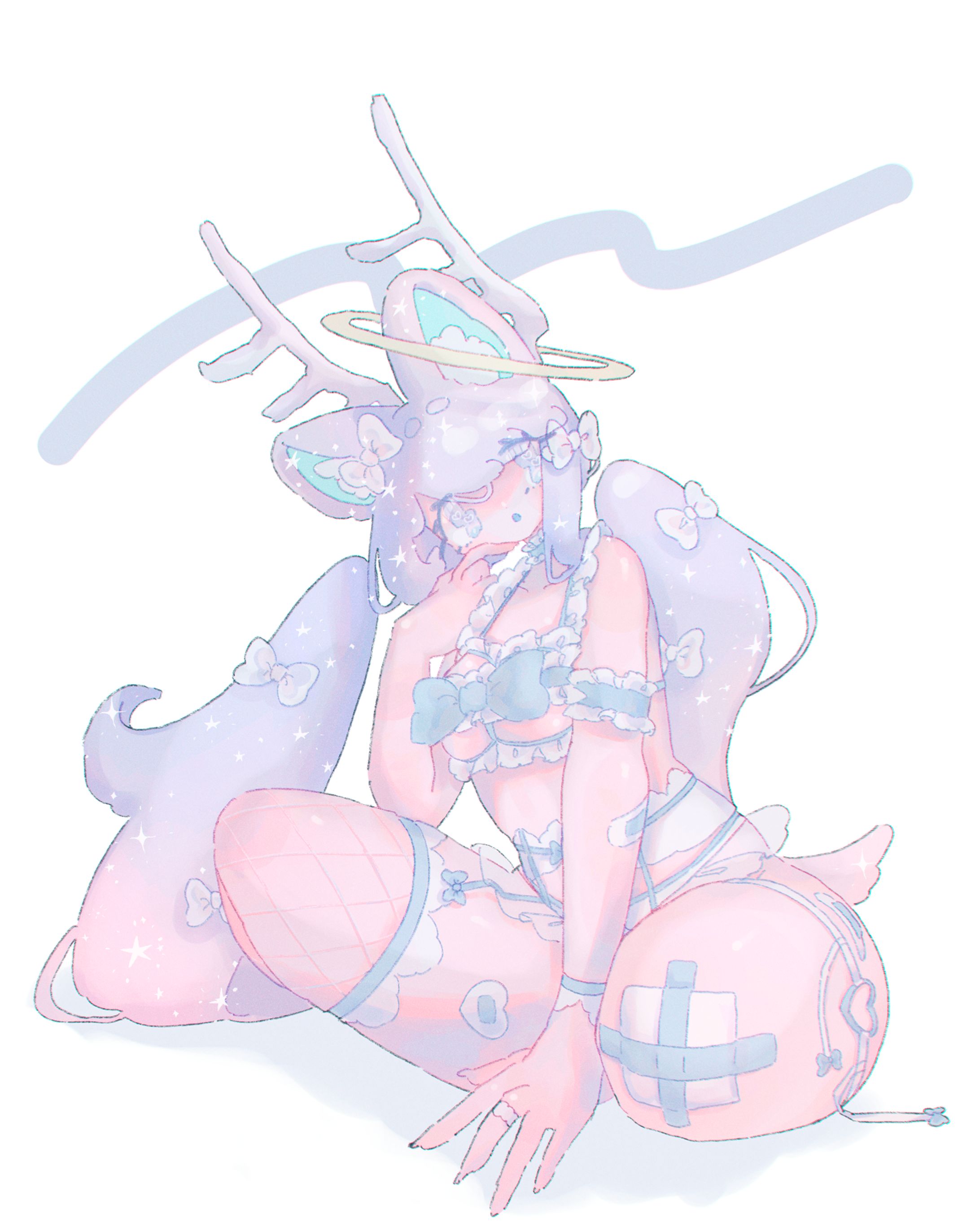 リクエストイラスト-1