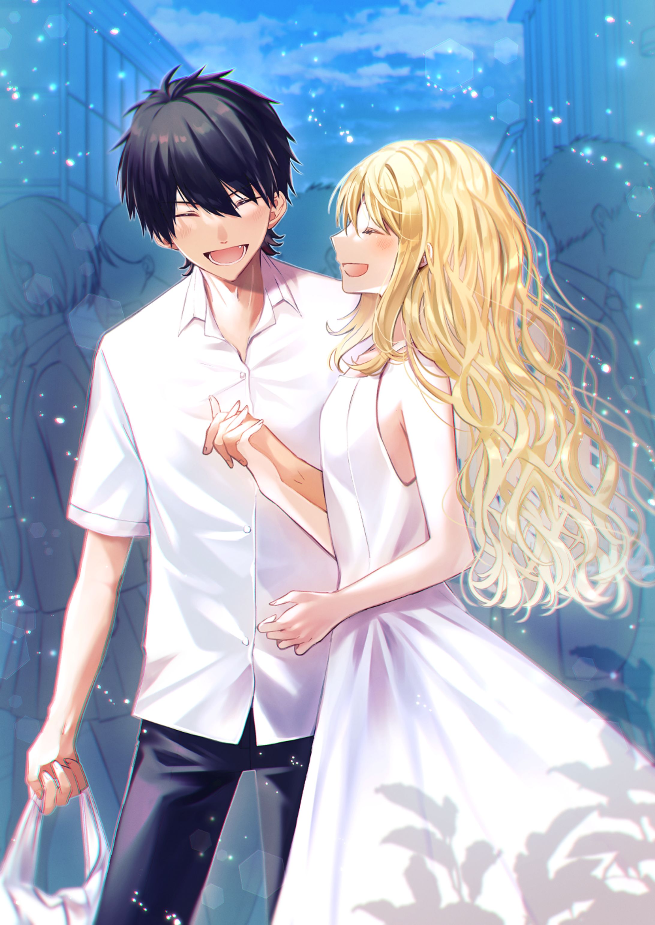 一枚イラスト-1