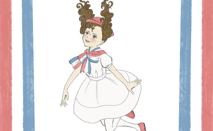 #トリコロール 
#tricolore

トリコロールカラー好き！
ワンポイントでも鮮やかに見えて
可愛さを引き立ててくれる！

#ウィークエンズ 
#olive雑誌 雑誌 
#オリーブ
#Olivemagazine

#オリーブ少女
#オリーブ少女ライフ 
#80年代 
#80年代ファッション 
#原宿
#イラスト
#イラスト好きな人と繋がりたい 
#illustrator 
#レトロガール 
#art 
#illustration 
#絵描きさんと繋がりたい 
#パリファッション 
#イラストグラム 
#アニメーター
#アニメーション制作 
#80s 
#80年代ガーリー