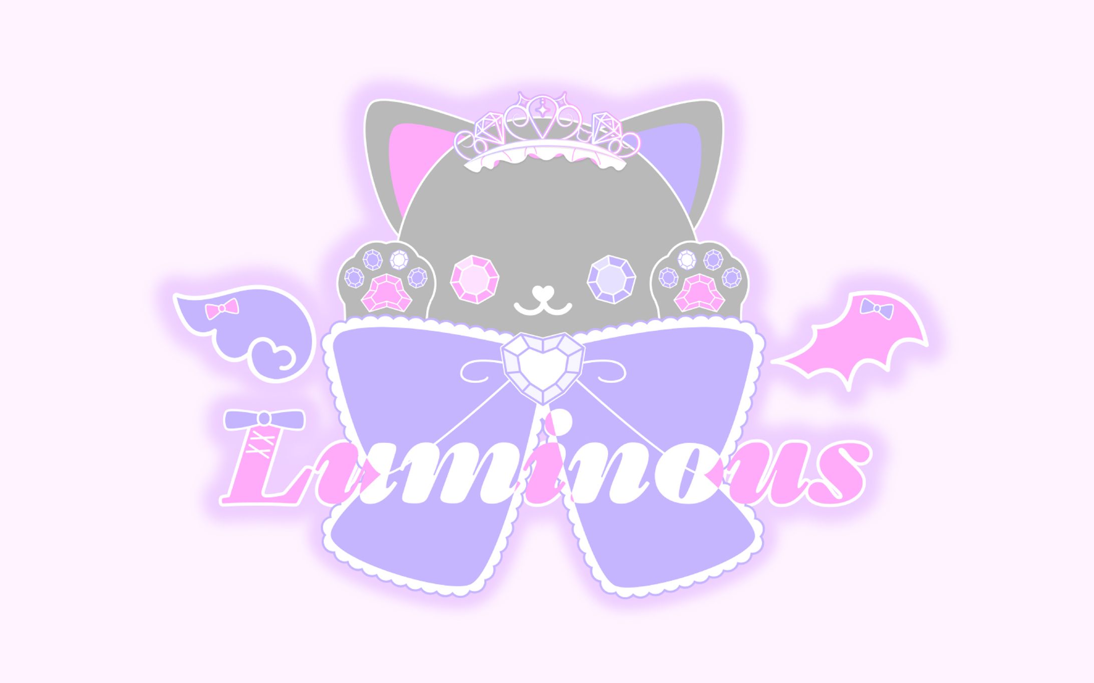 Luminous / logo-1