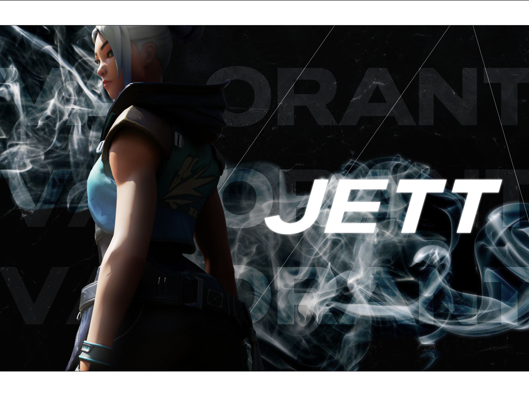 VALORANT Jett-1