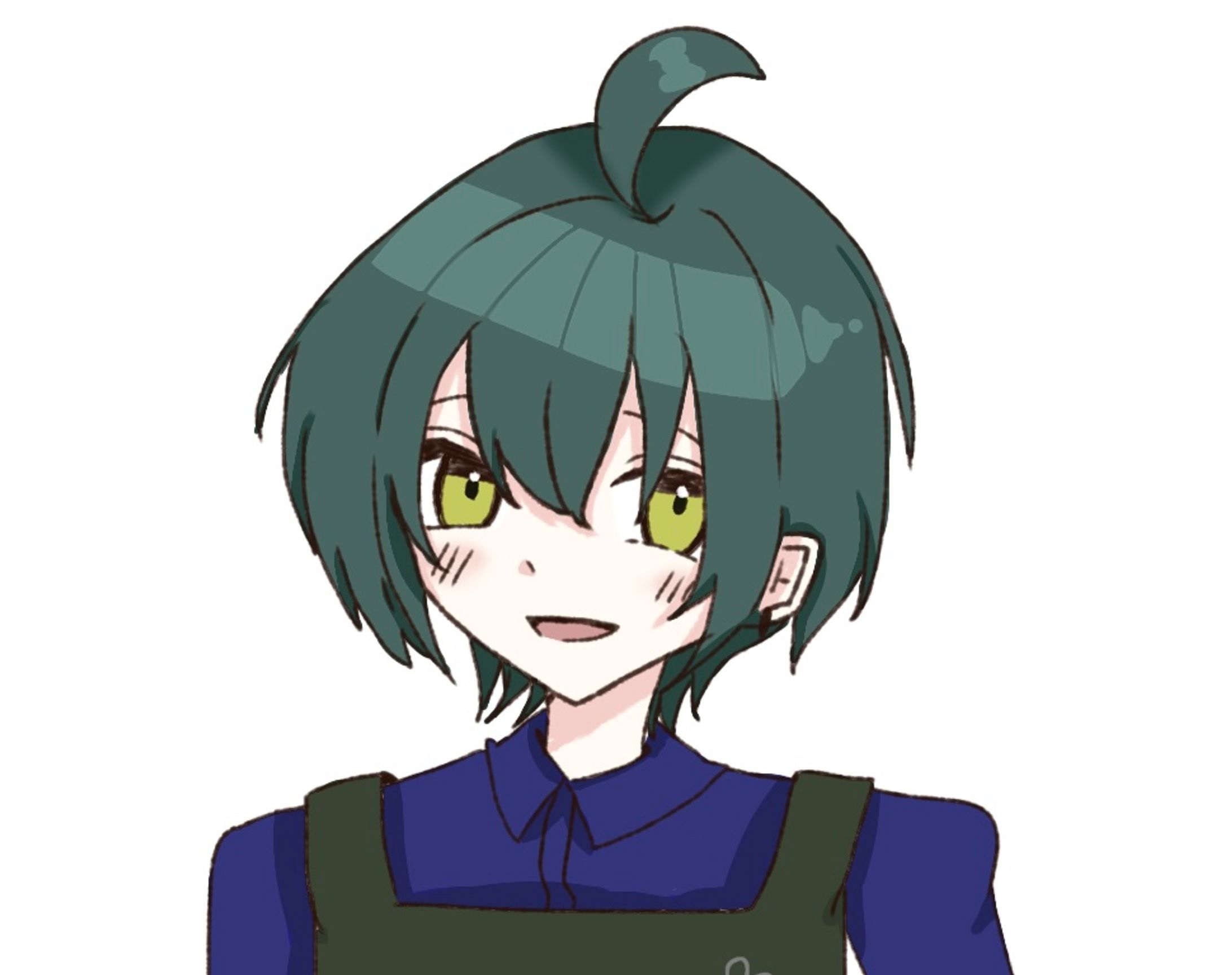 TRPG立ち絵-1