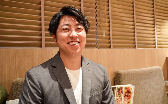 プロフィール(ロケーション撮影)