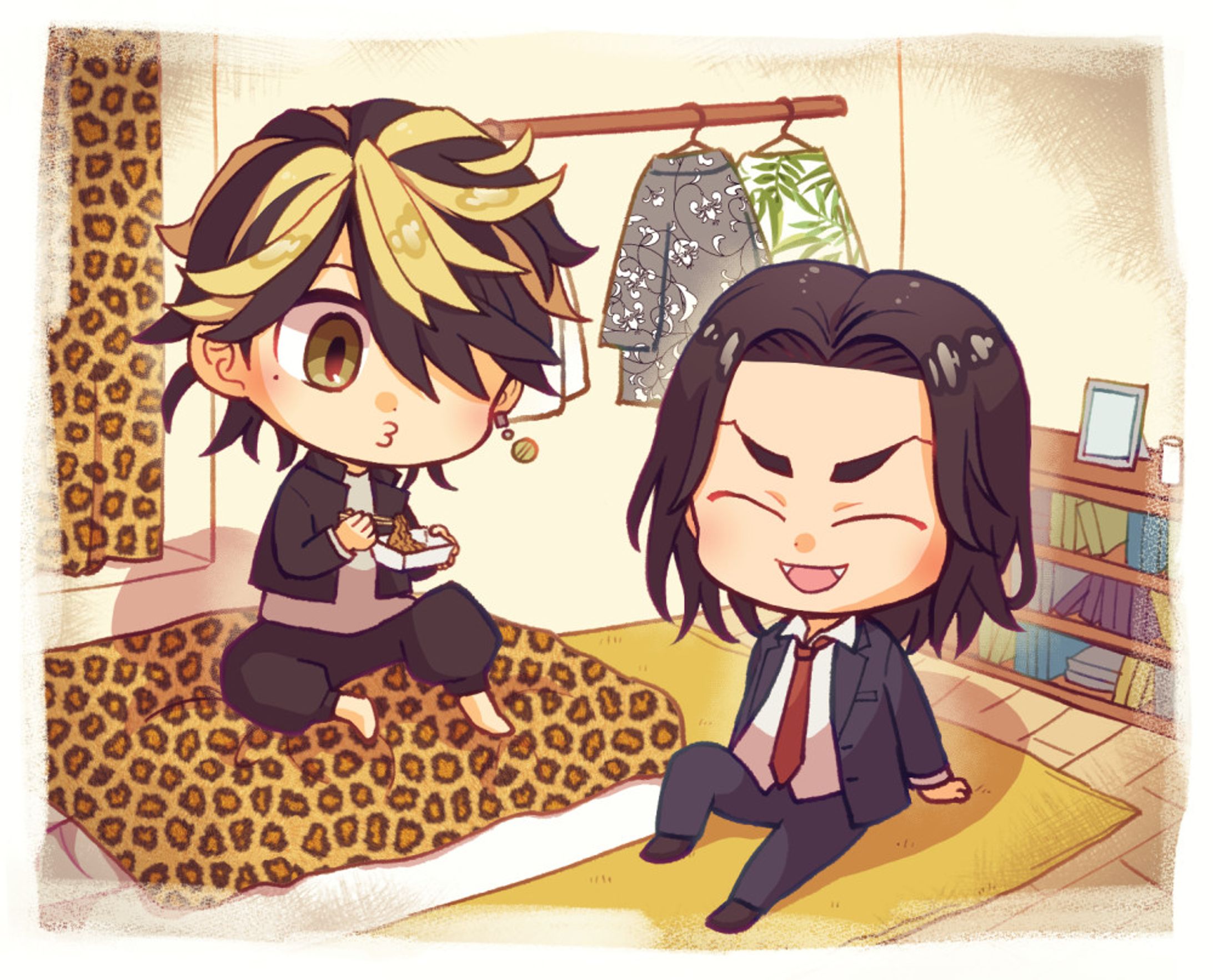 【FA】東京卍リベンジャーズ-1