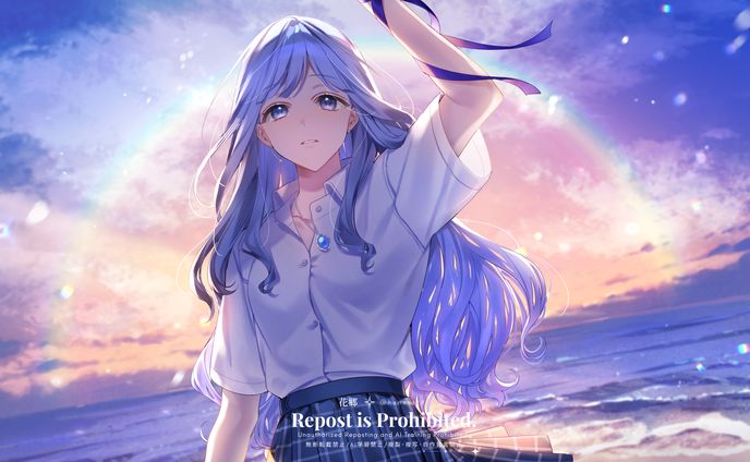 【3周年記念】▶︎アトラクトライト (Attract Light)(*Luna) / らむね 【歌ってみた】