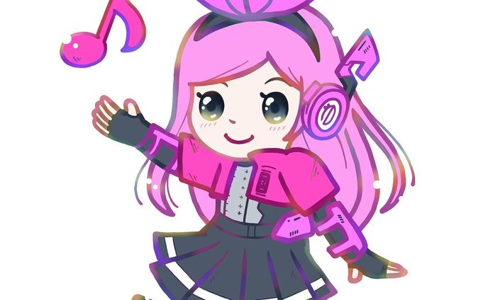 play with me

@keivi.jp

#kzn_illustambassador
#軽美術部 
#keiviコンテスト

 #キズナアイ #kznちゃん #kizunaai #artgram #kzn #イラスト #イラストレーション #イラストレーター #絵 #キャラクター #illustgram #illustration #illust #かわいい #イラスト好きな人と繋がりたい #イラストグラム #軽美術部のみんなでフォローし合おう #絵描きさんと繋がりたい #絵柄が好みって人にフォローされたい #art #artwork #일러스트　#aichan #aichannel #vtuber #AI #virtualyoutuber