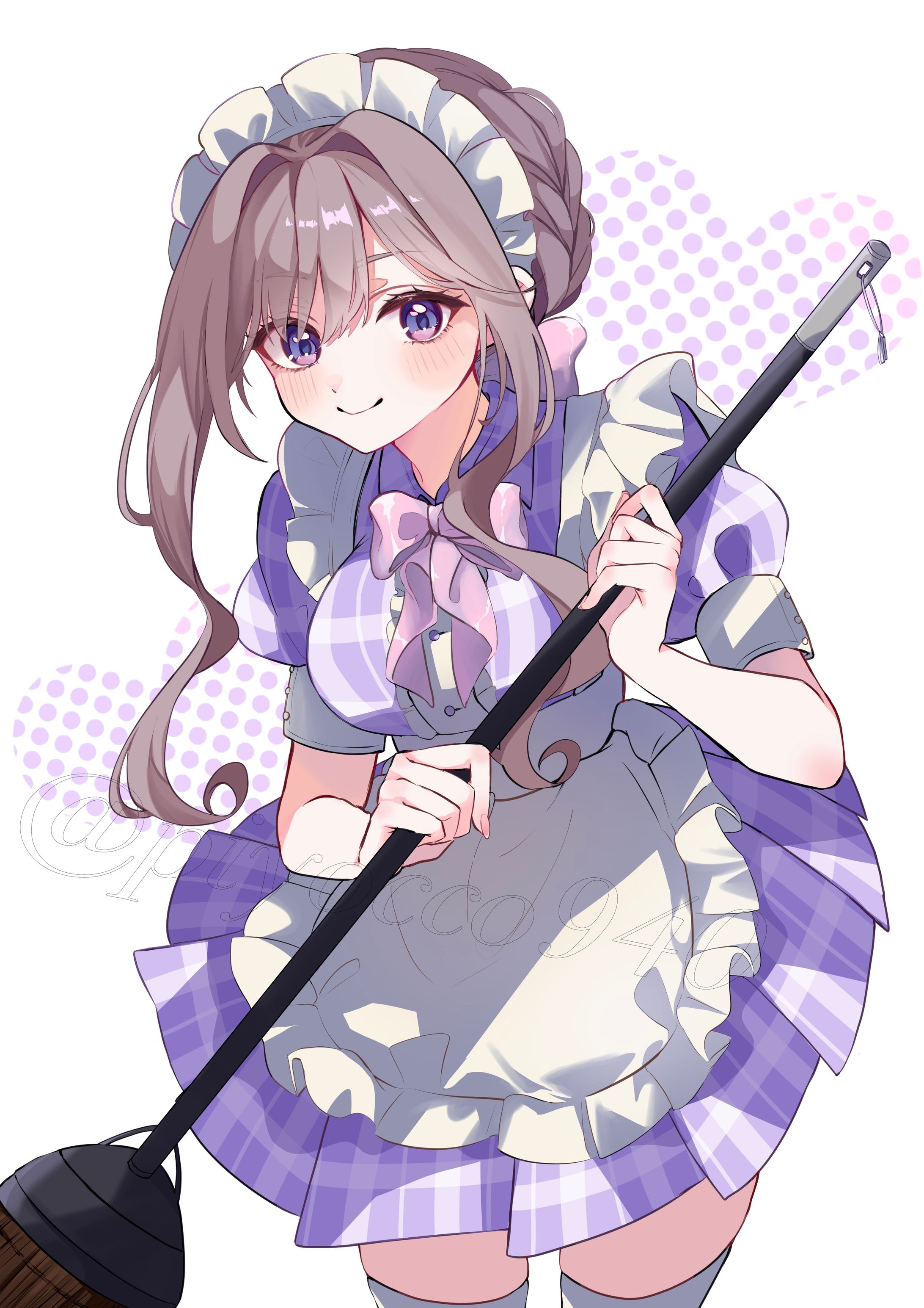 一次創作オリジナルイラスト-1