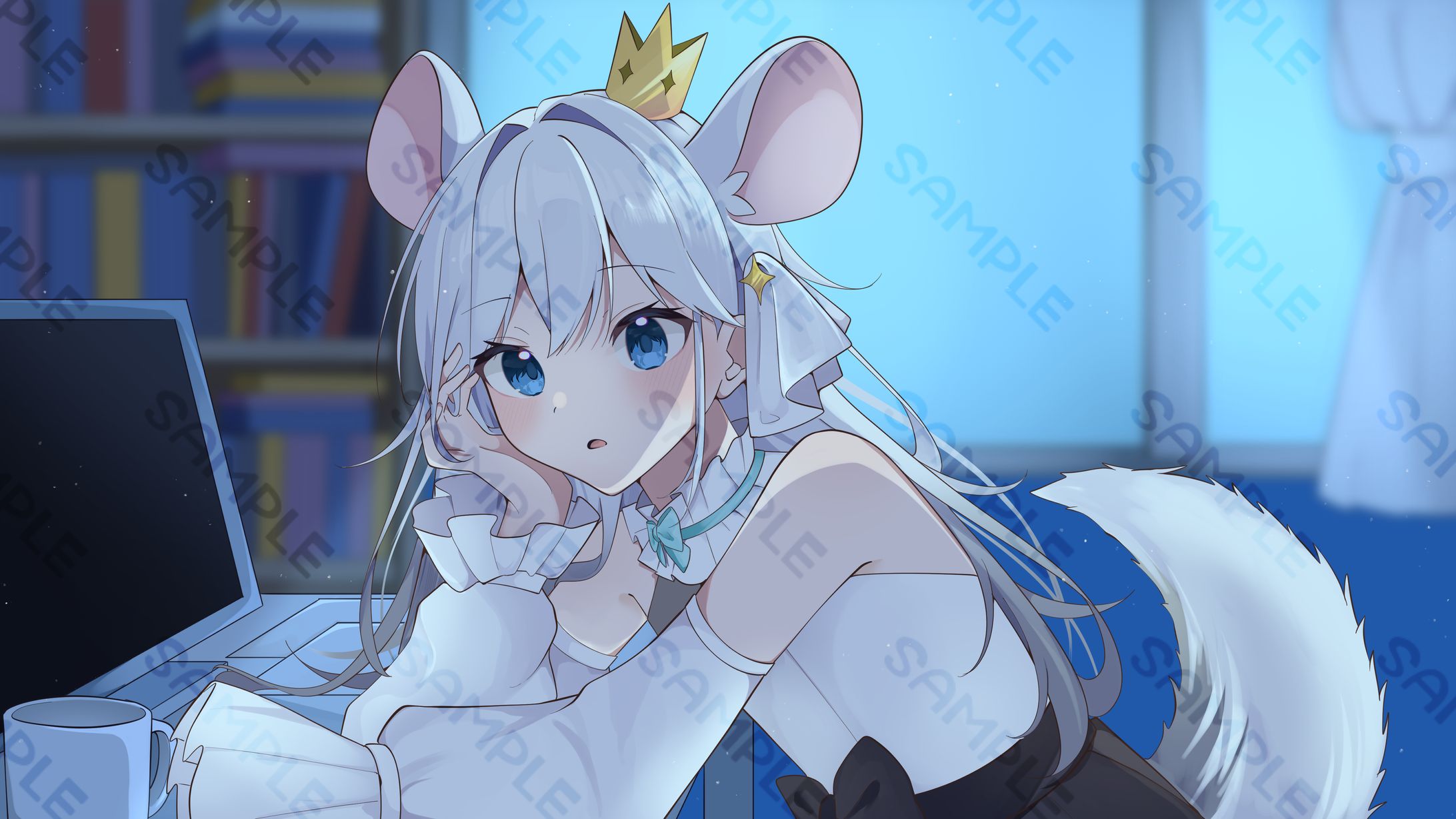 歌ってみたmvイラスト-1