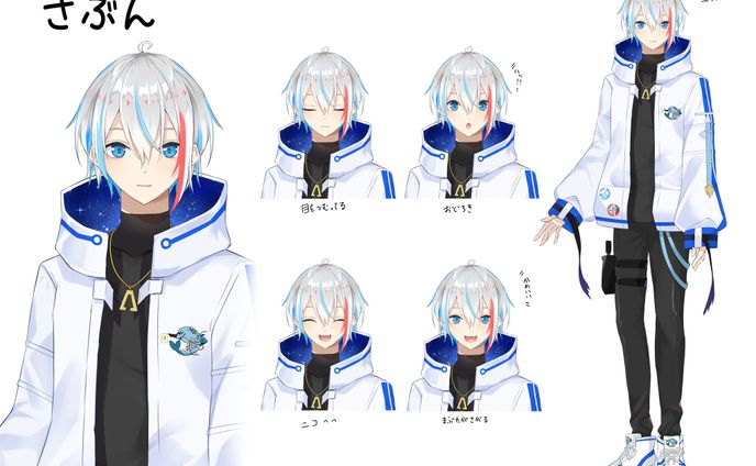 海勇かず様