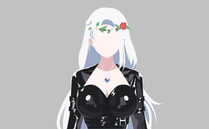 Lilith Wallpaper Pc