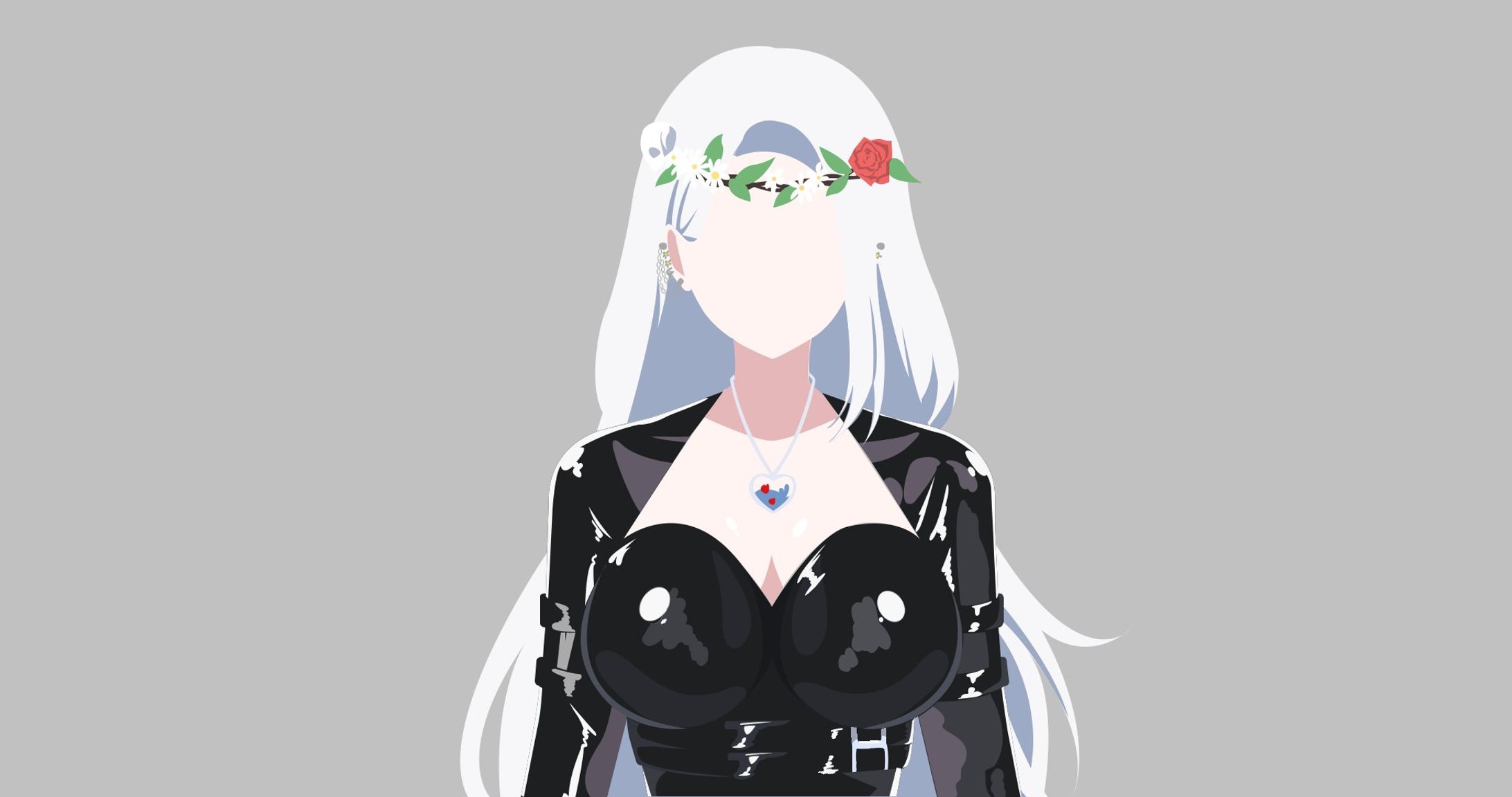 Lilith Wallpaper Pc-1