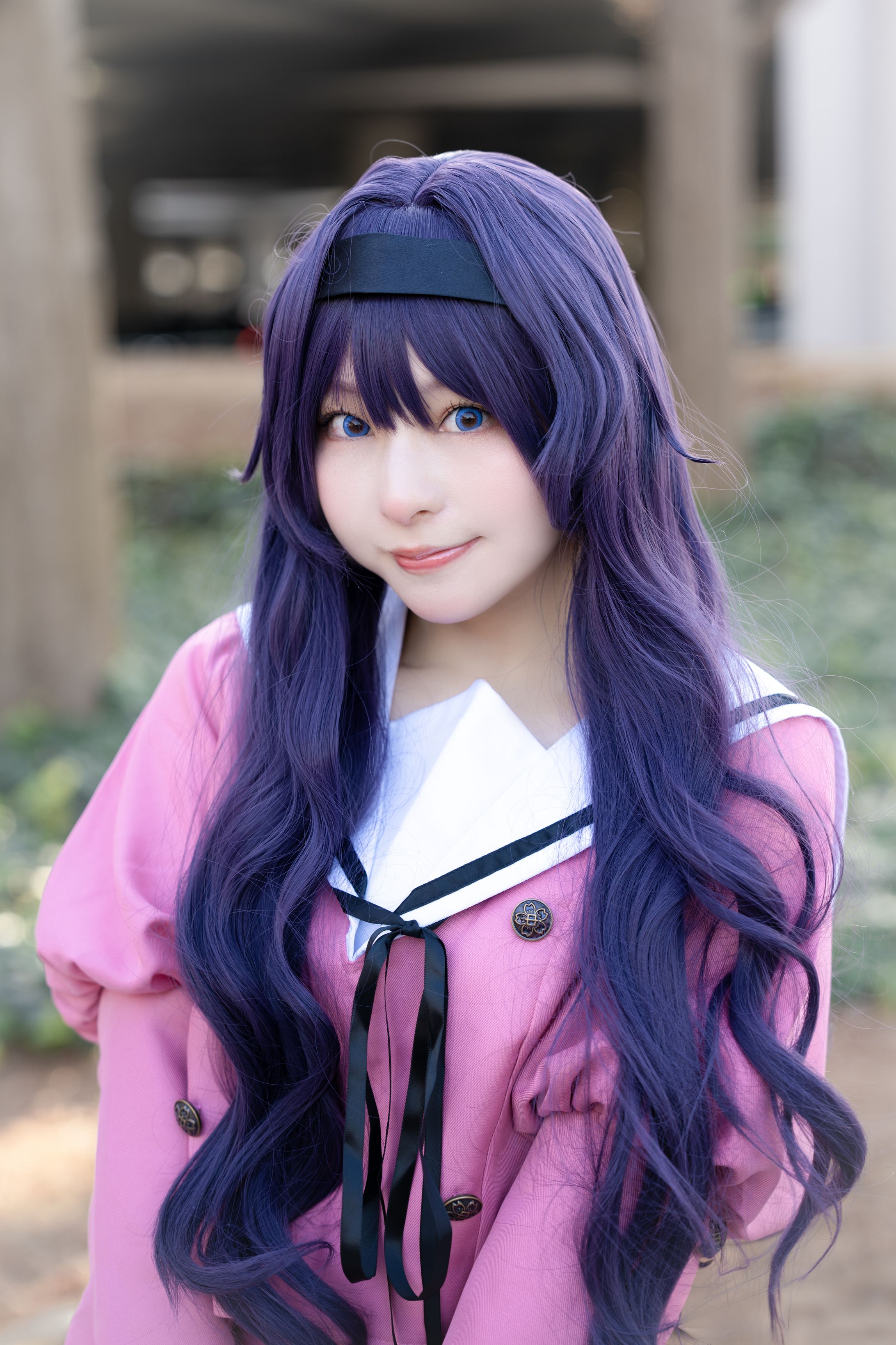 The Blooming Flower-1