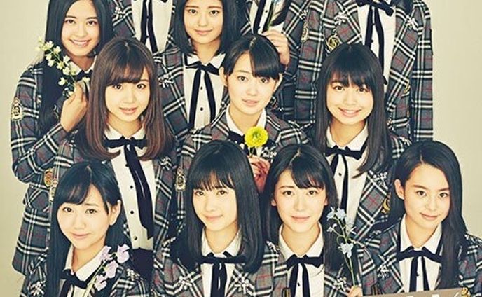 X21「Beautiful X」