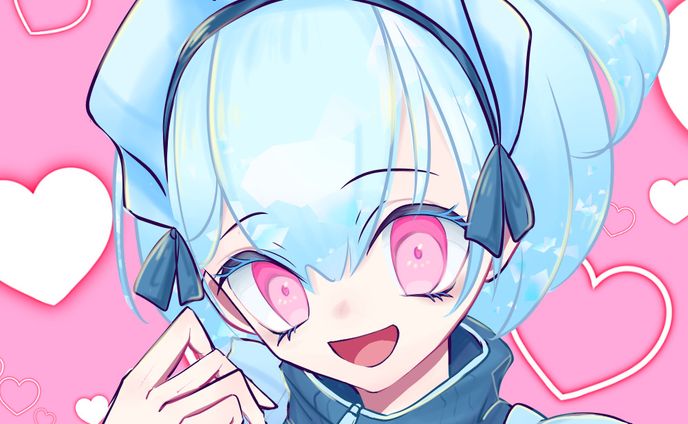 アイコン女子