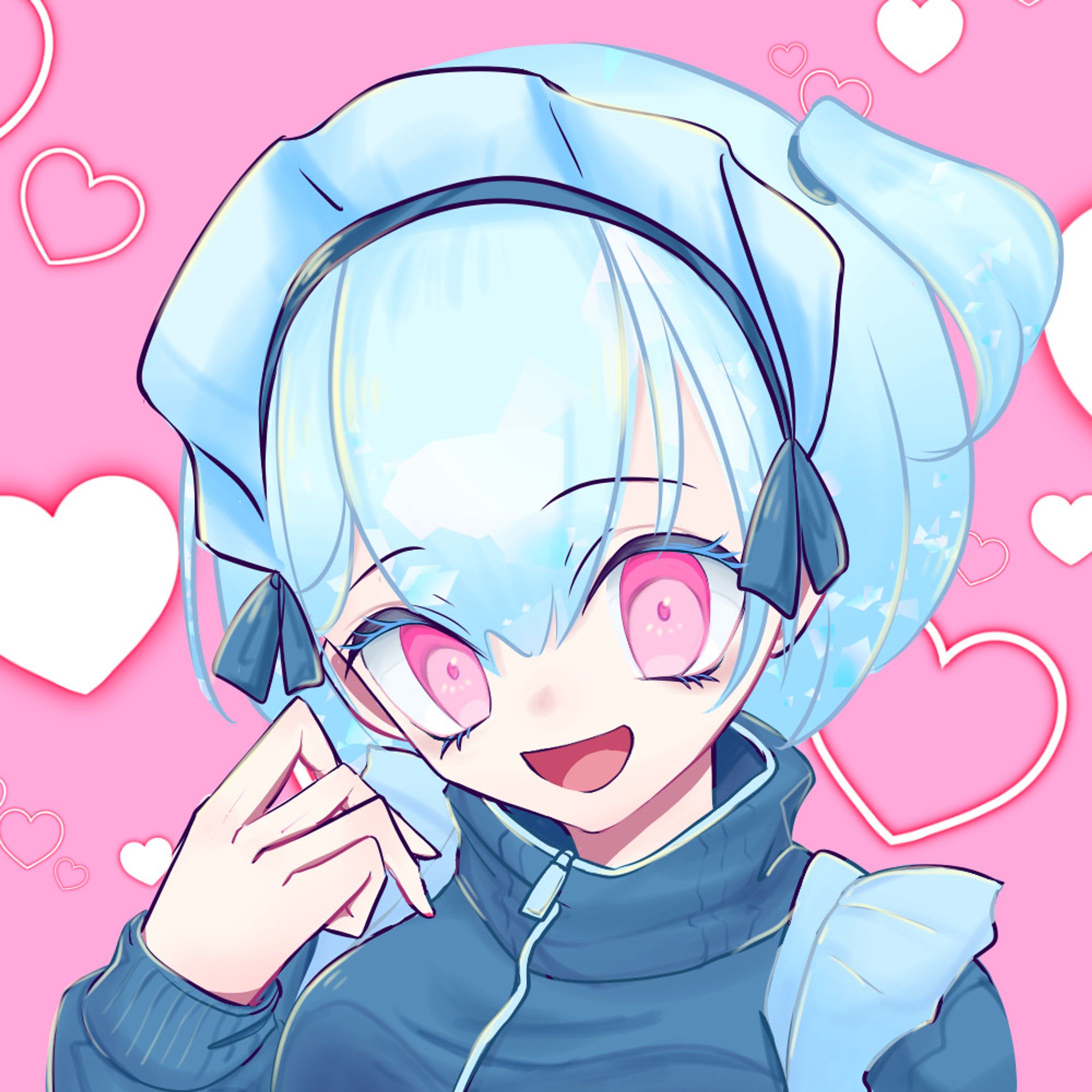 アイコン女子-1