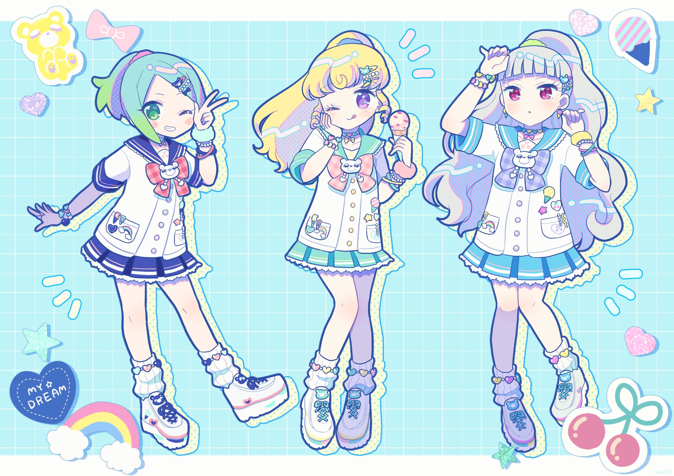 ハッピーセーラー-1