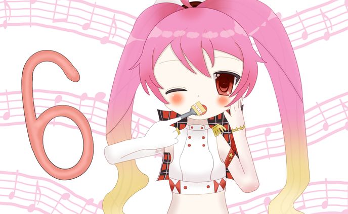 エコーちゃん