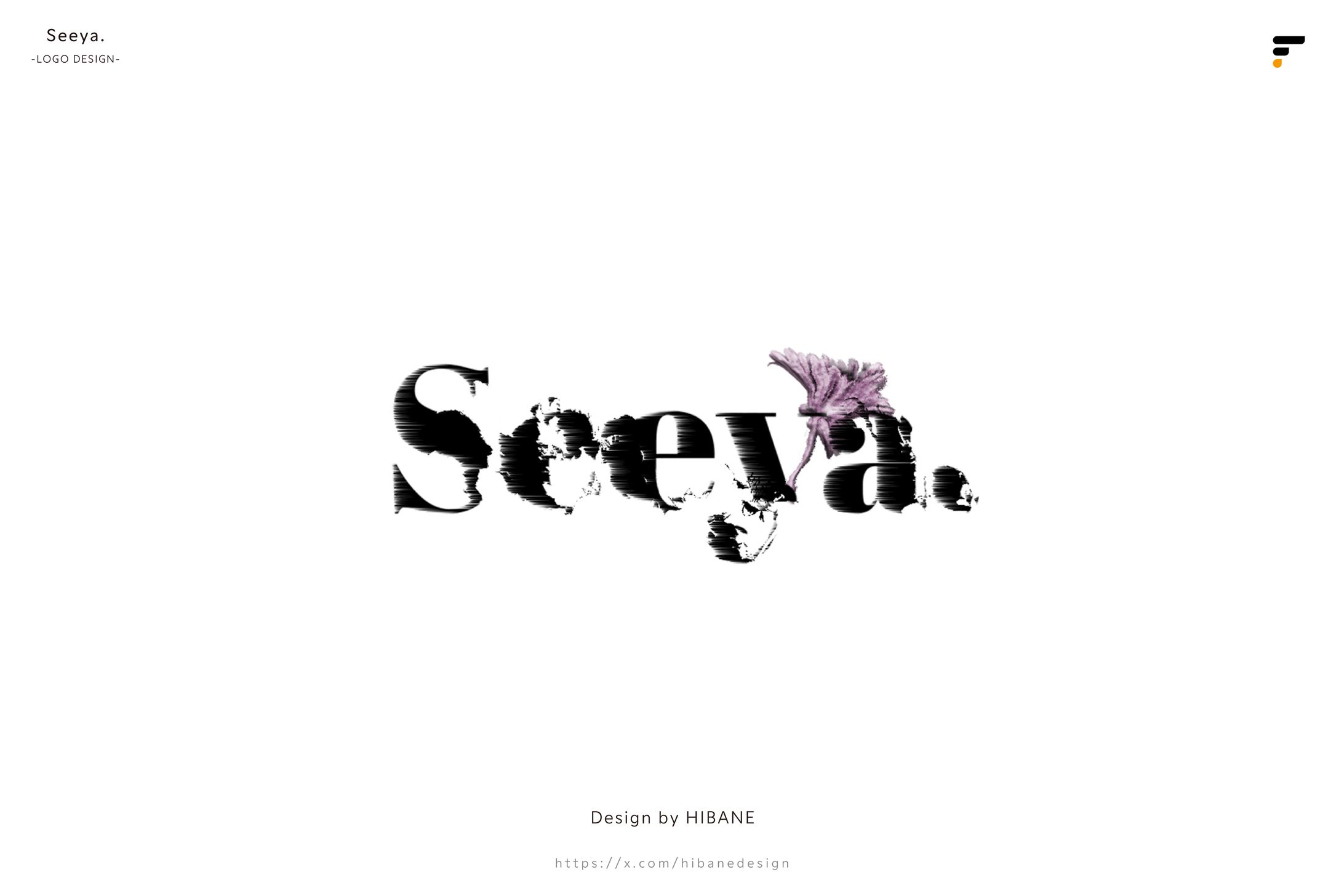 LOGO｜Seeya.-1