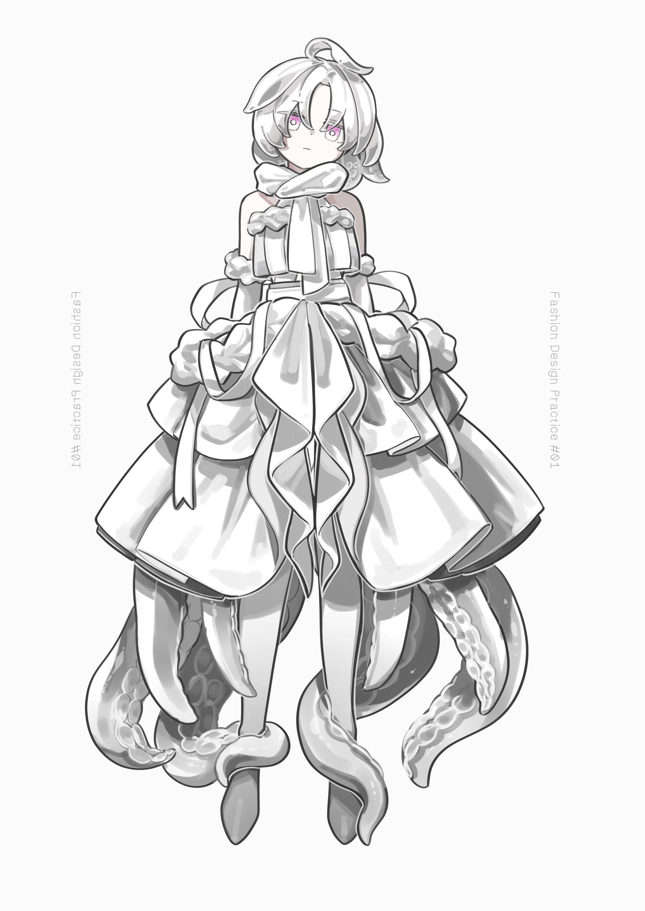 Fashion Design Practice -1