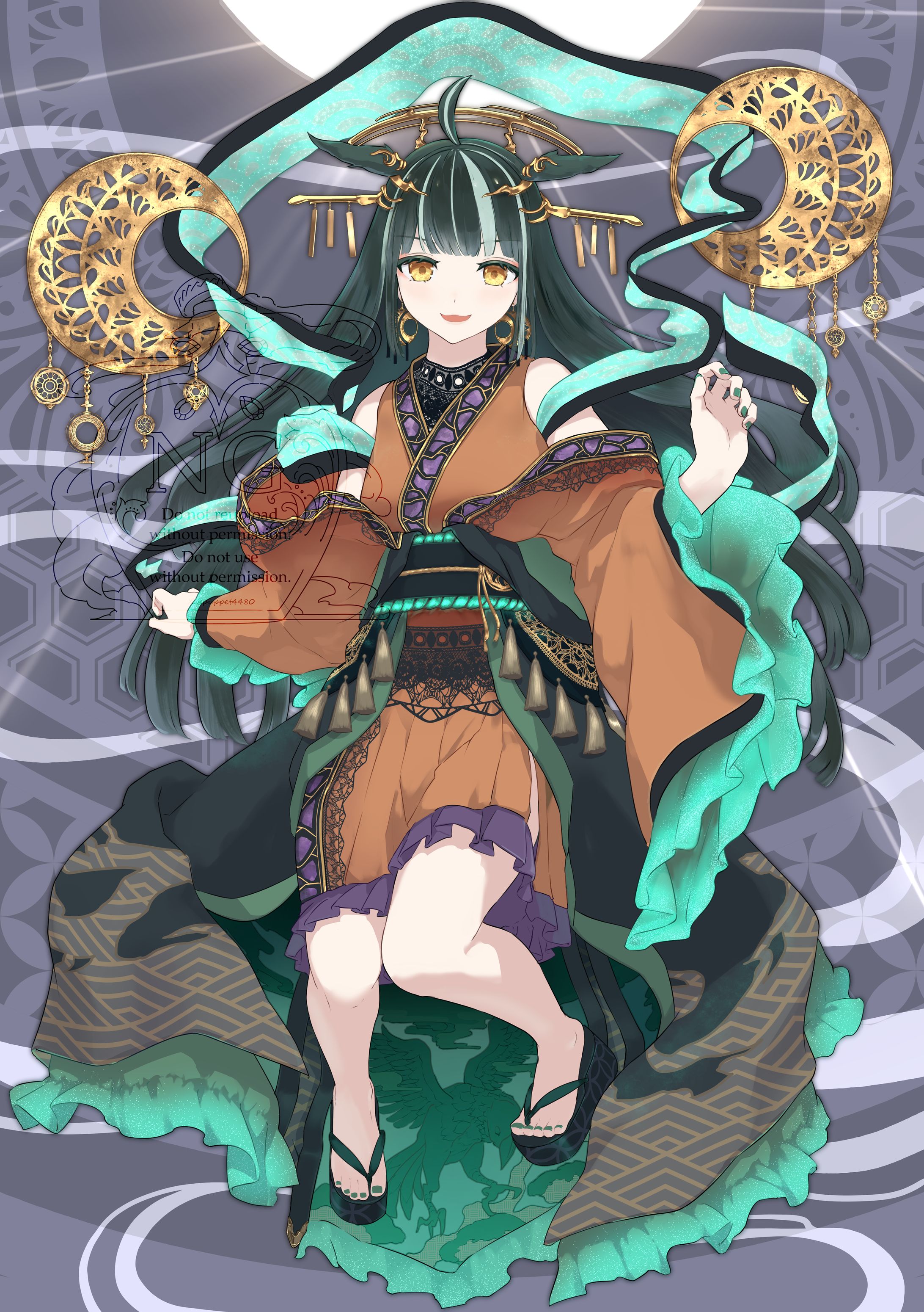 衣装デザイン-1