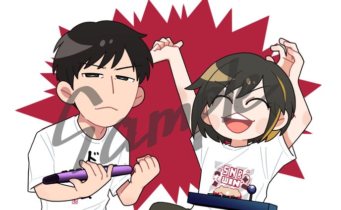 【2024/9月】個人様ご依頼
