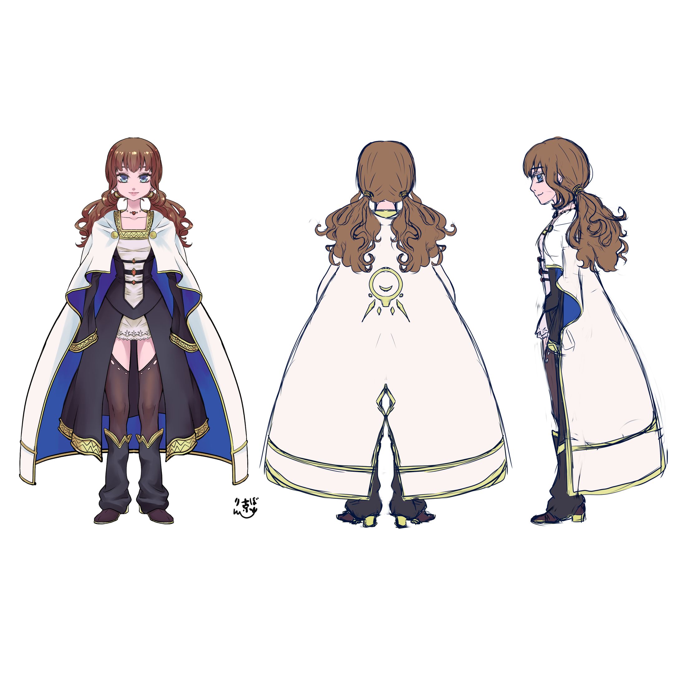 【デジタル】人物-1