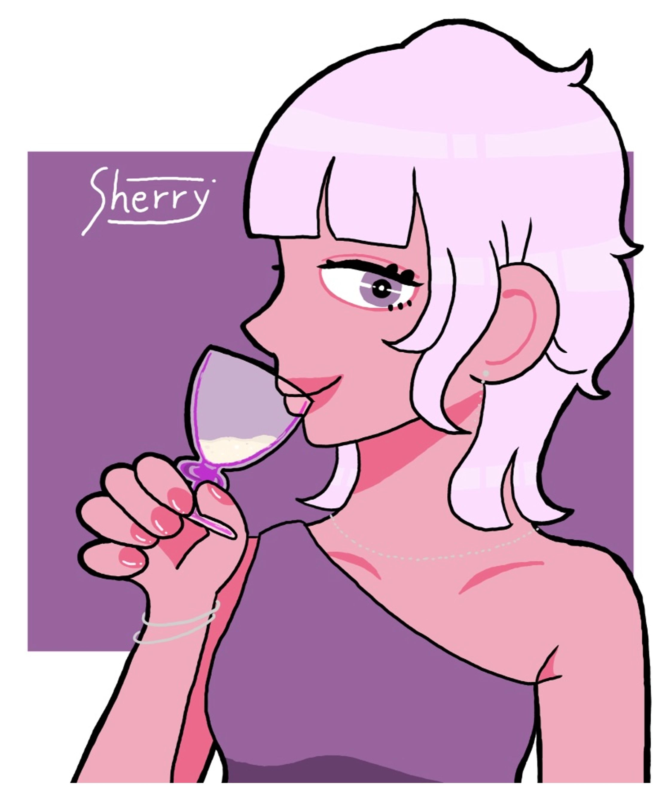 Sherry-1