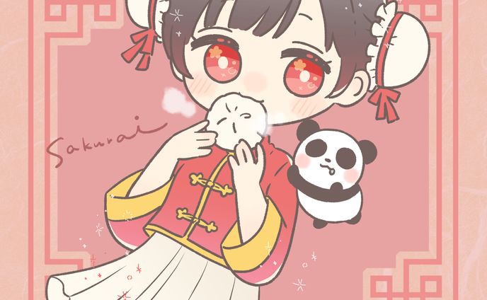 イラスト制作、お仕事実績