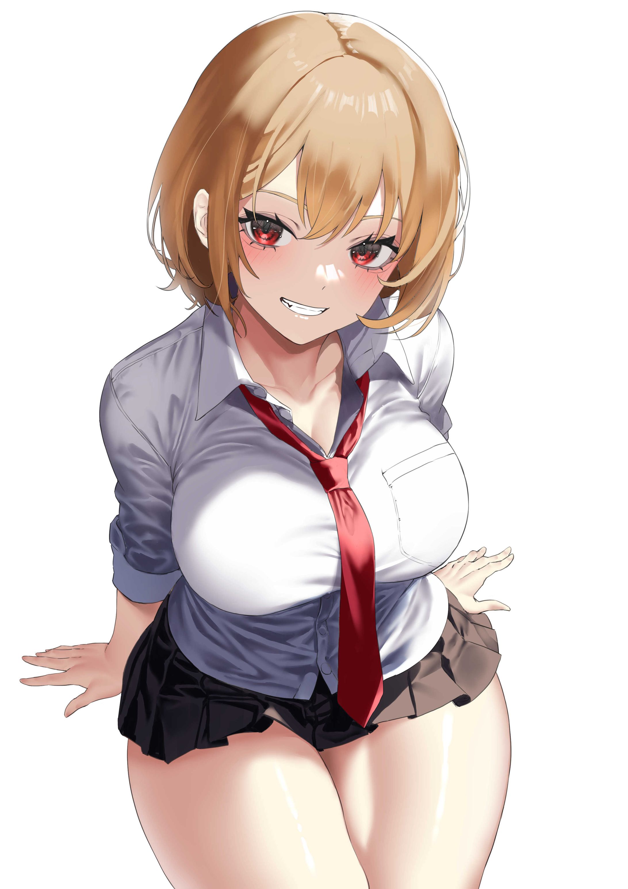 twitter投稿イラスト（落書き）-1
