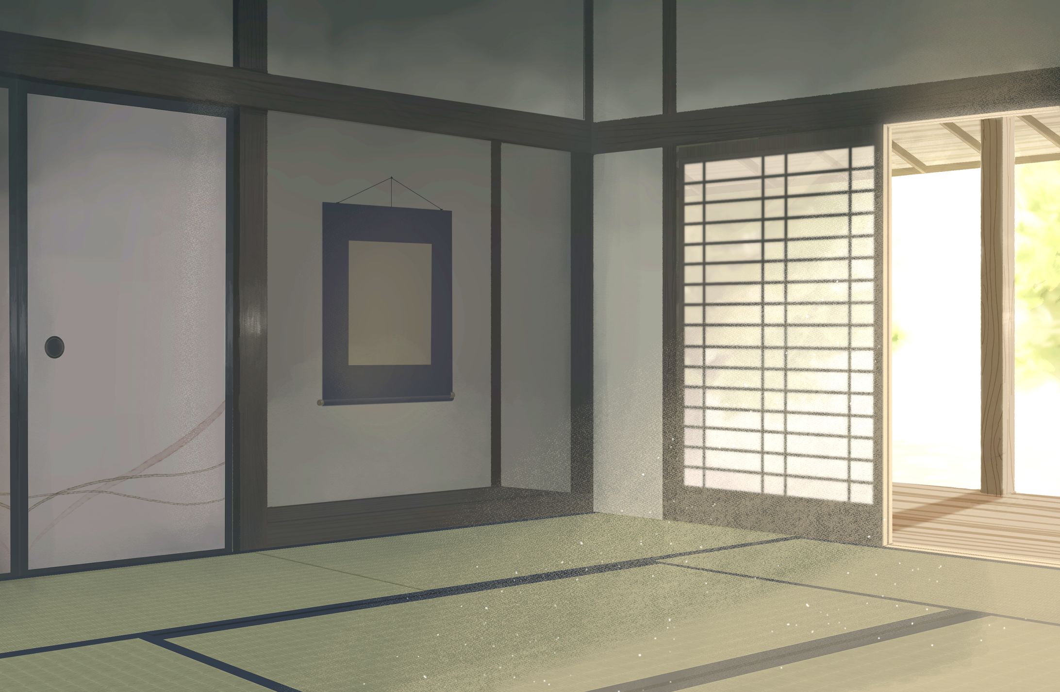 和室-1