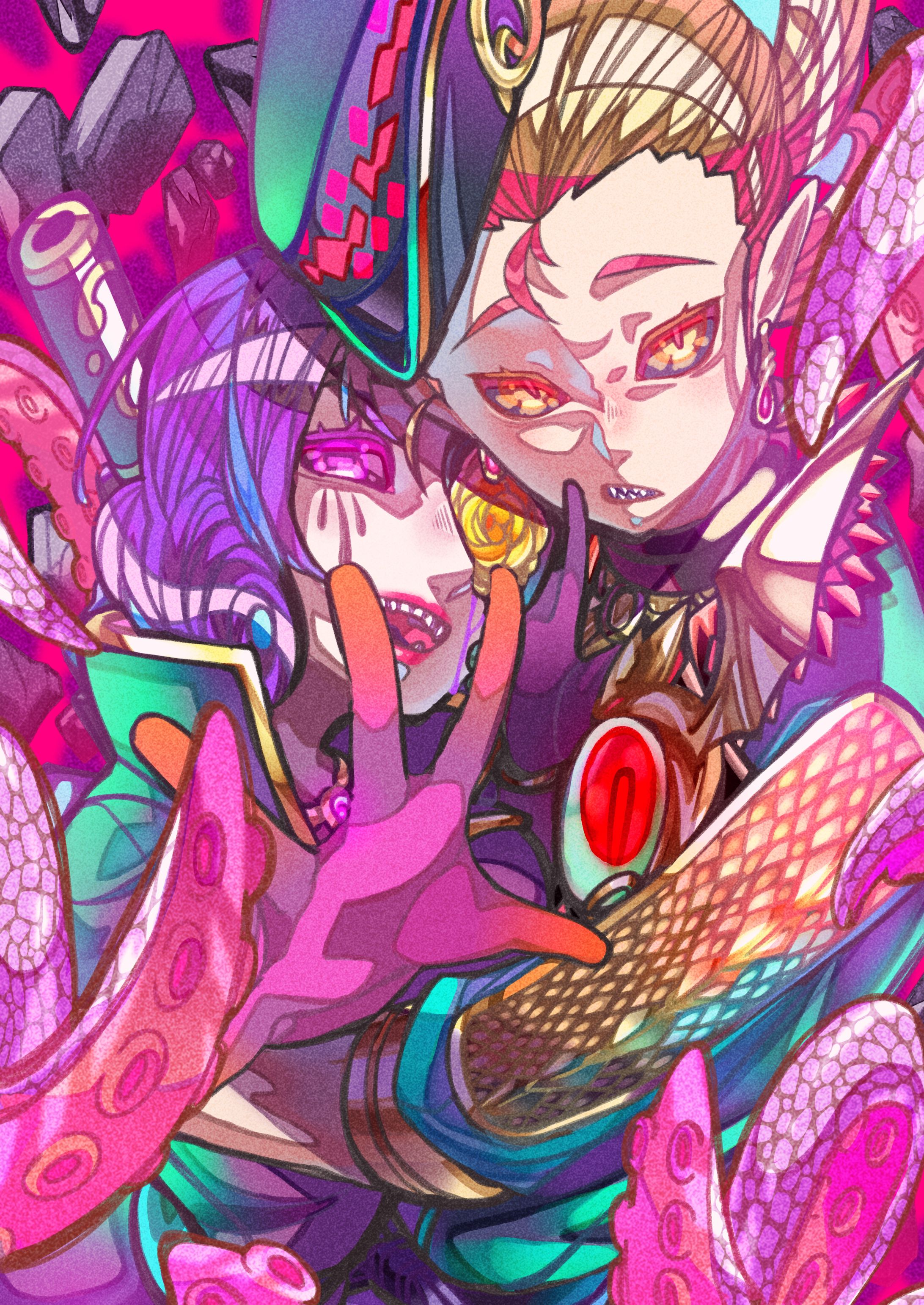 版権-1