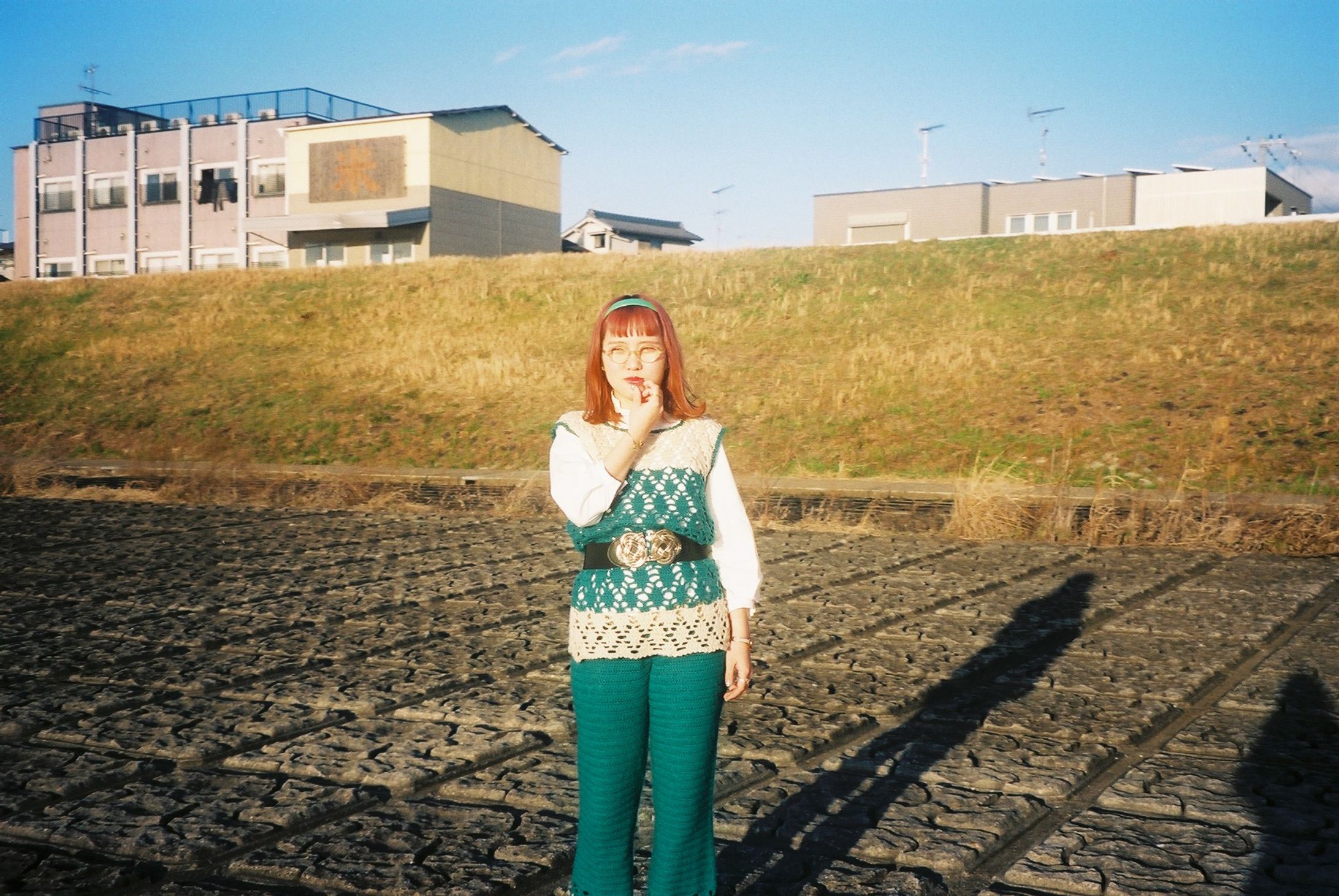 イカワマイ アーティスト写真-1