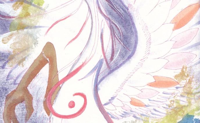 #イラストレーション