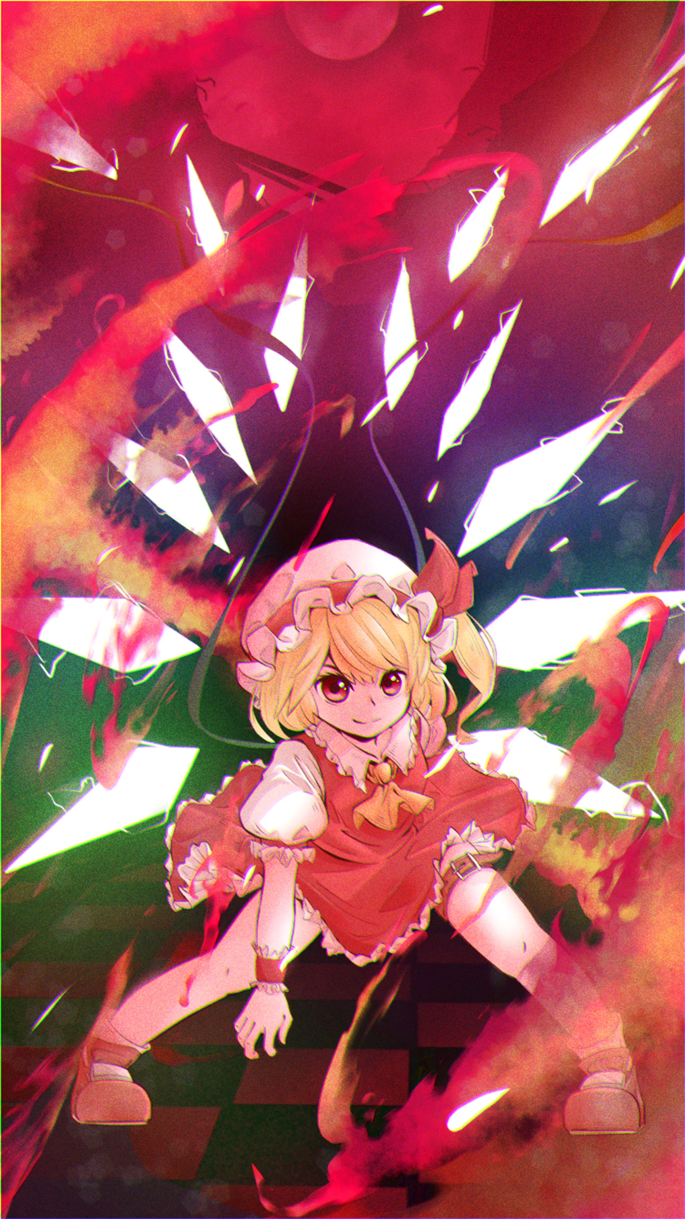 フランドール-1