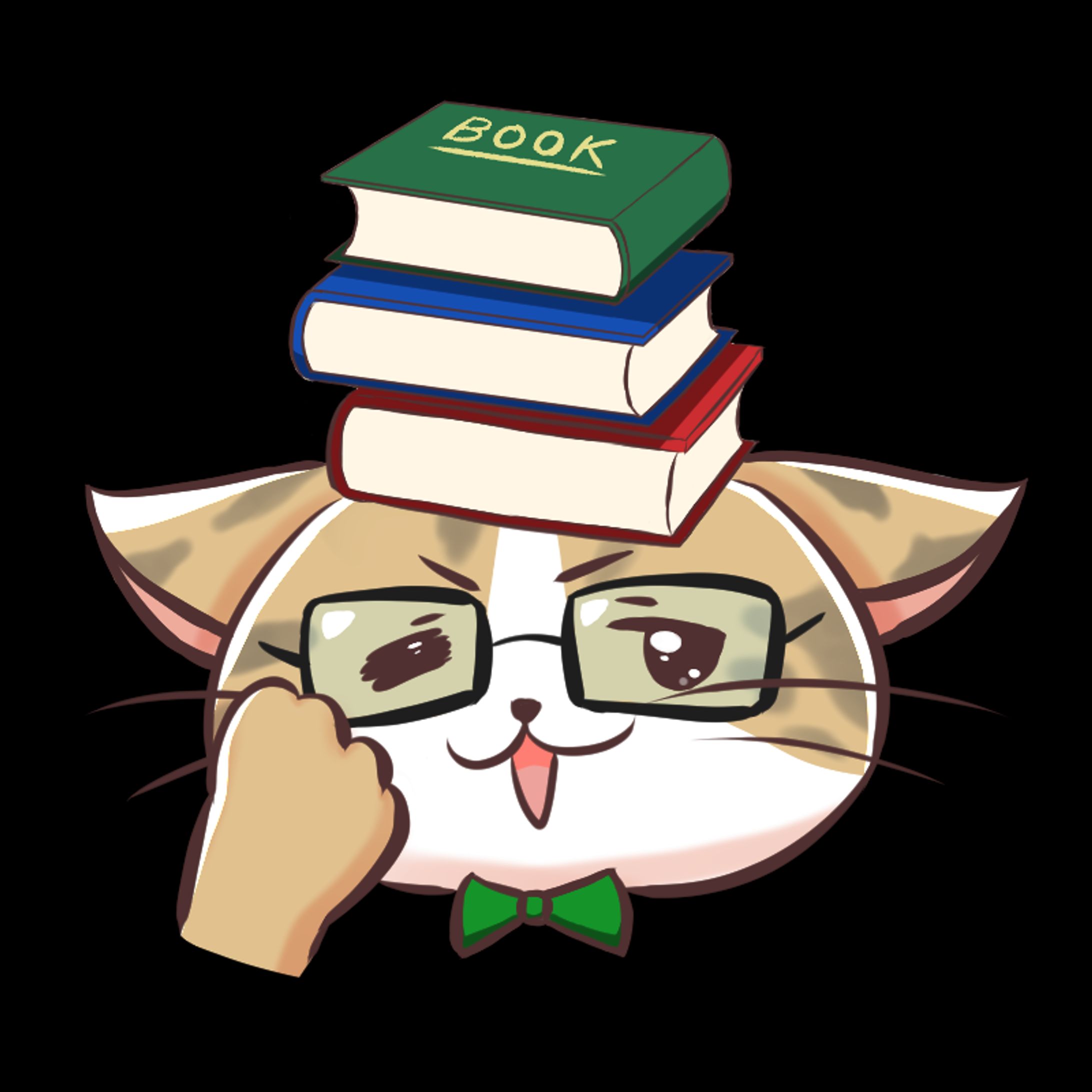 猫 依頼SNS アイコン-1