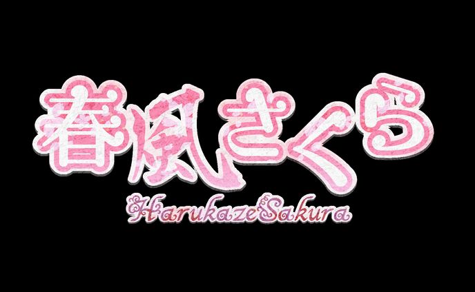 漫画　イラスト、シンボルロゴ