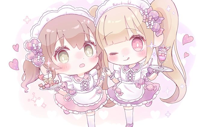 企画、猫耳