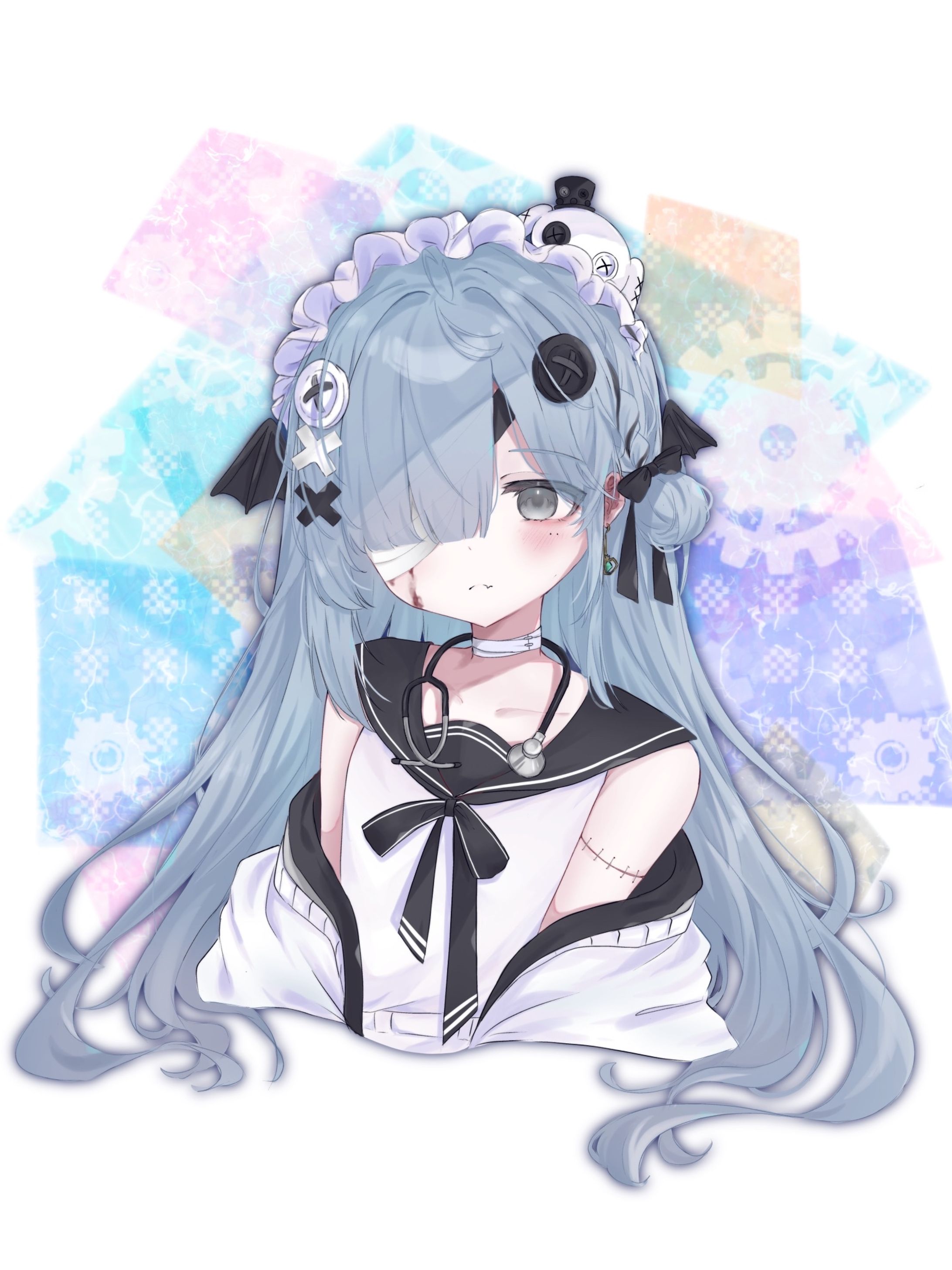 うちのお姫様-1