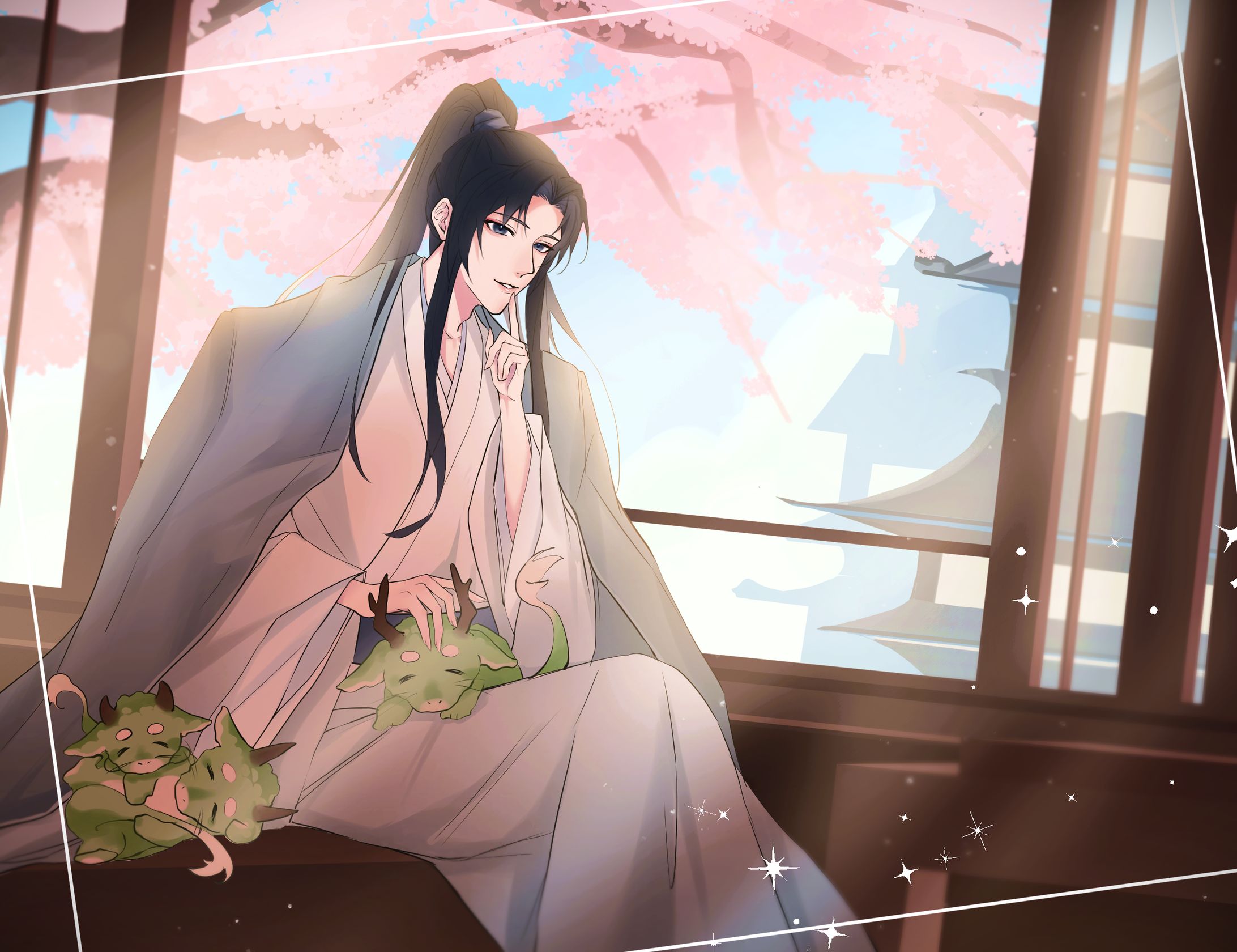 新年イラスト-1
