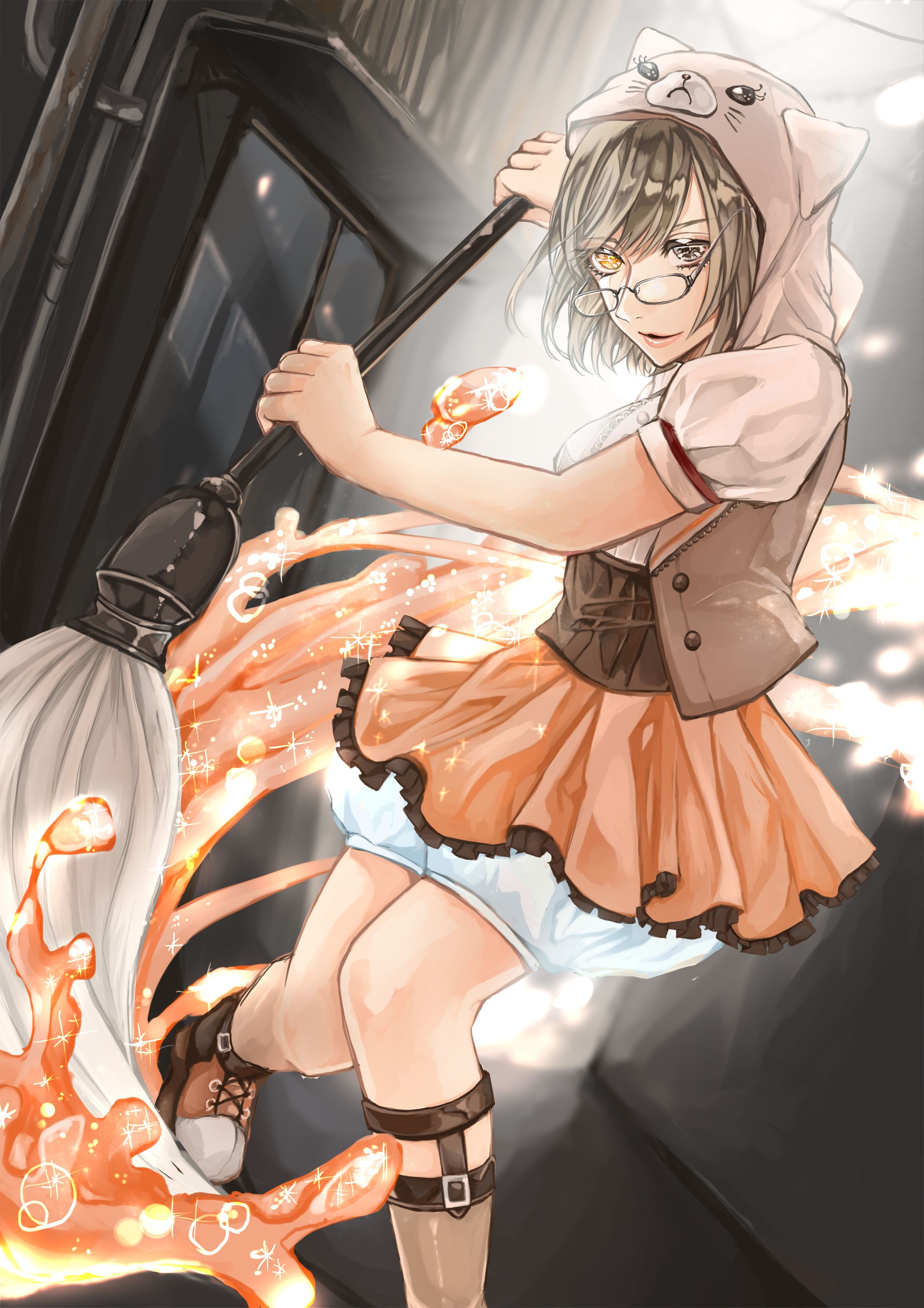 オリジナル作品２-1