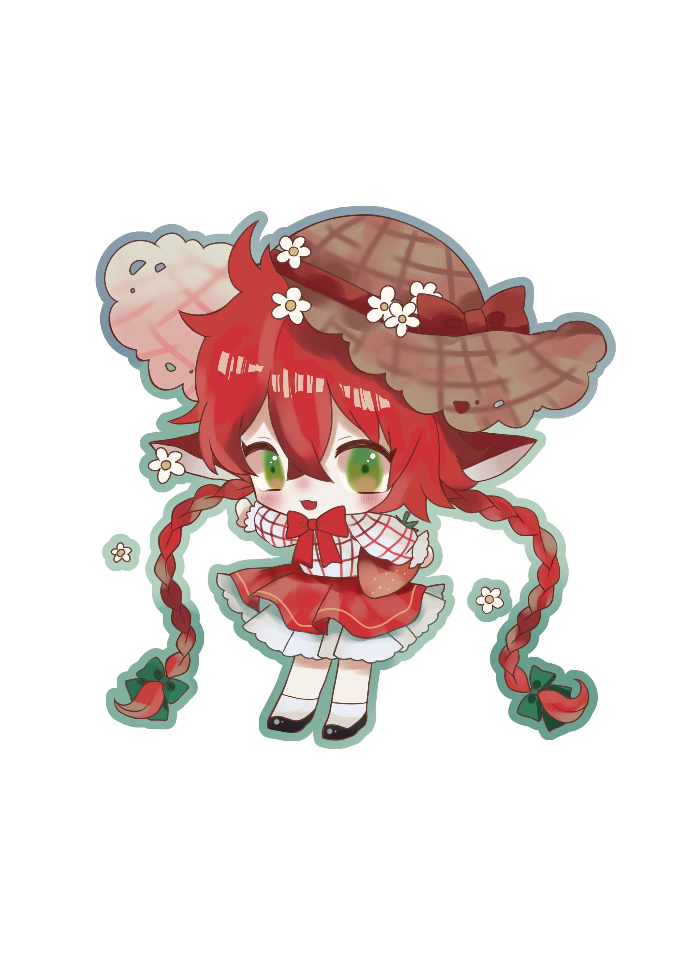 ミニキャライラスト-1
