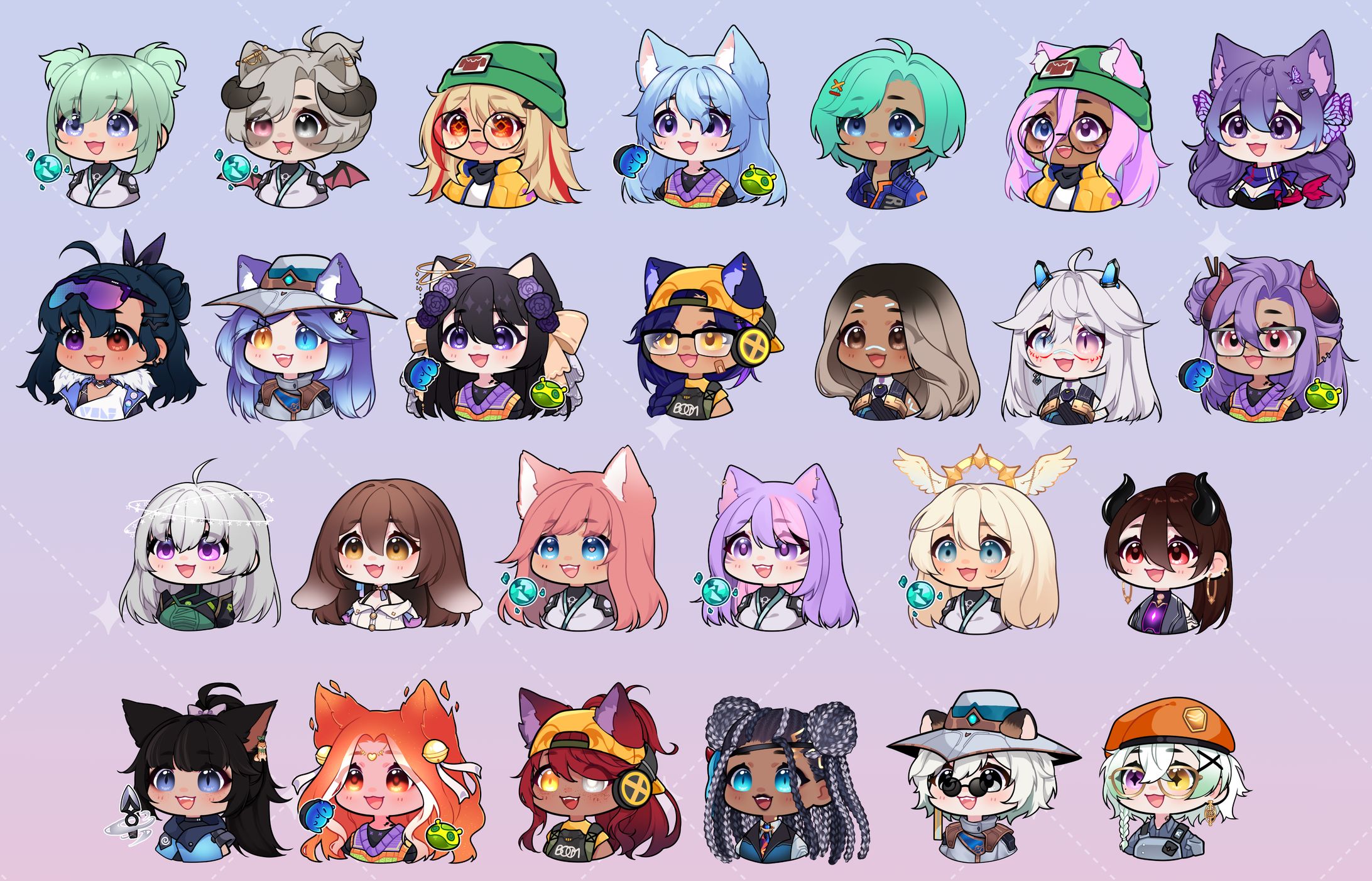 Valorant PNG-tubers June/July 2023-1