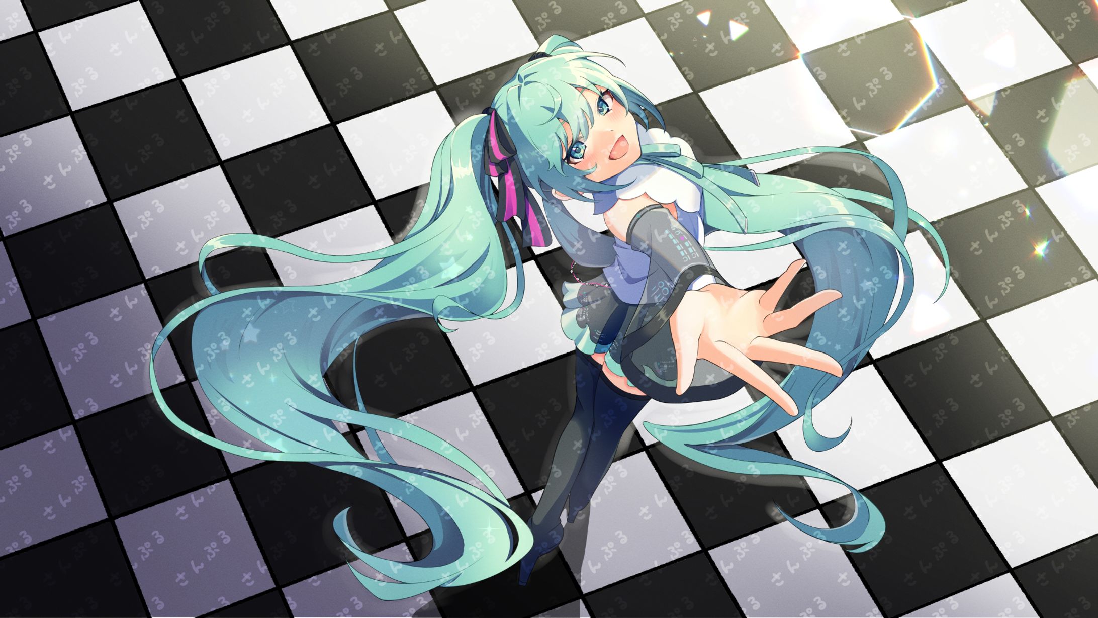 初音ミク-1