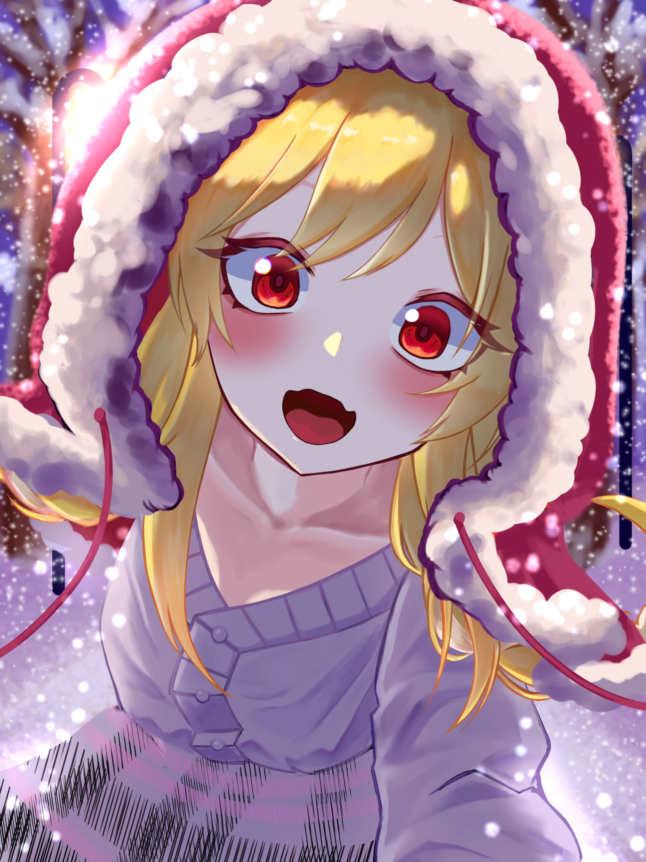 黄陽レイカ-1
