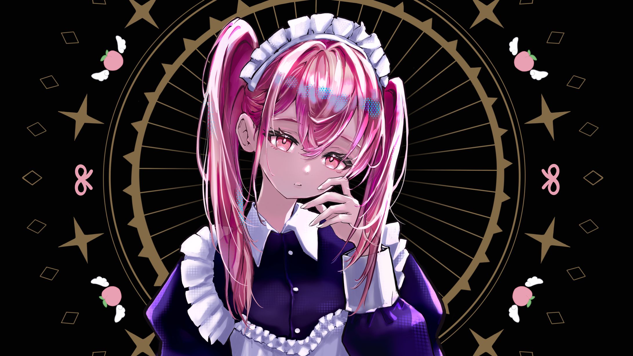 音羽もも様🍑　  MIRA -1