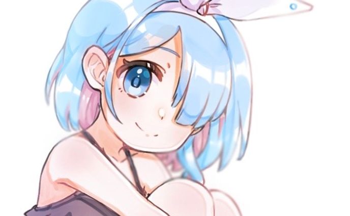 ブルーアーカイブ アロナ