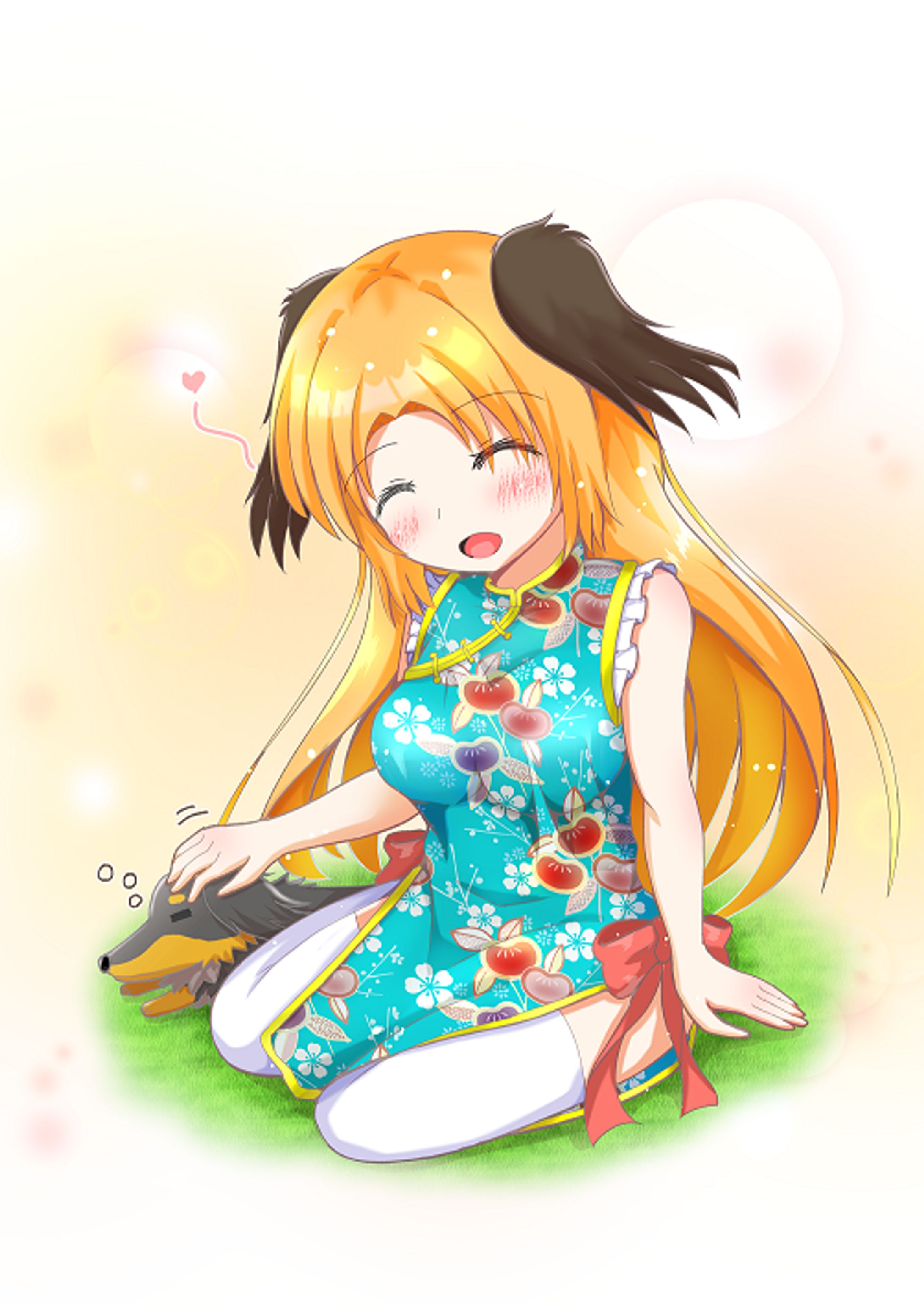 れあにゃんSD-1