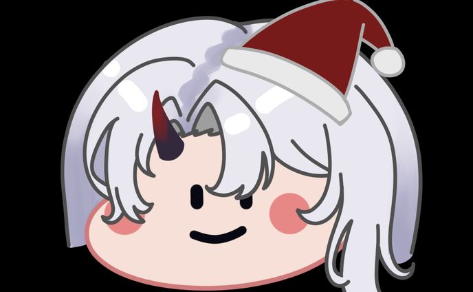 Blebs Chibi Faces (3 works)