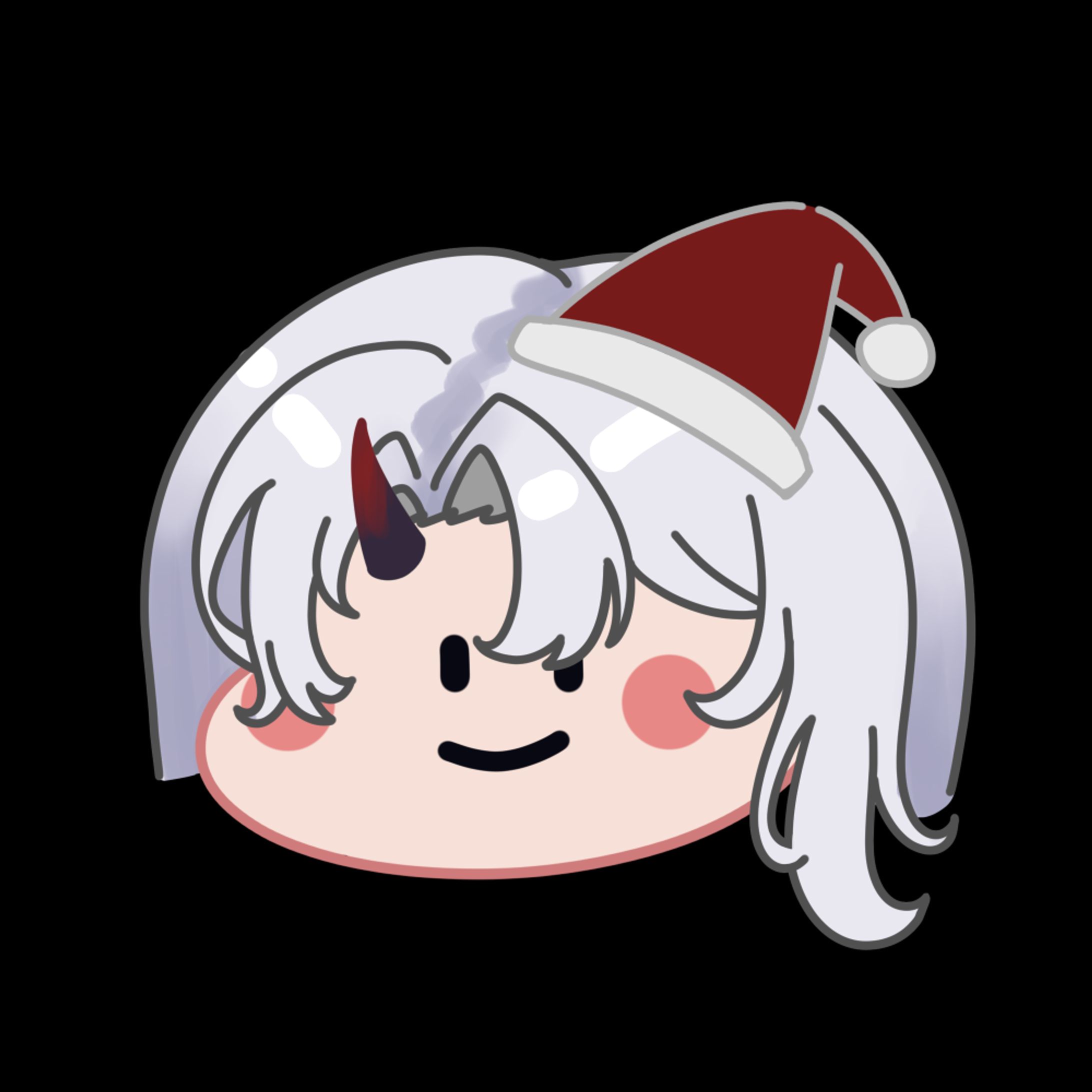 Blebs Chibi Faces (3 works)-1