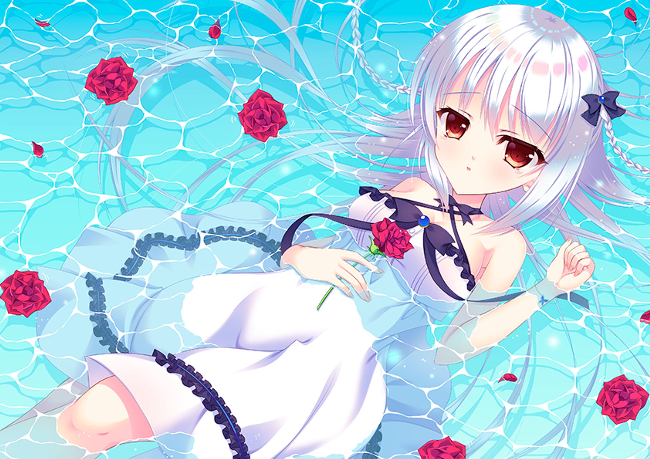 水葬-1